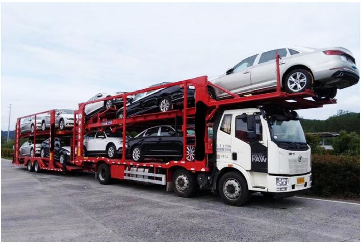 漳州到青山区轿车托运